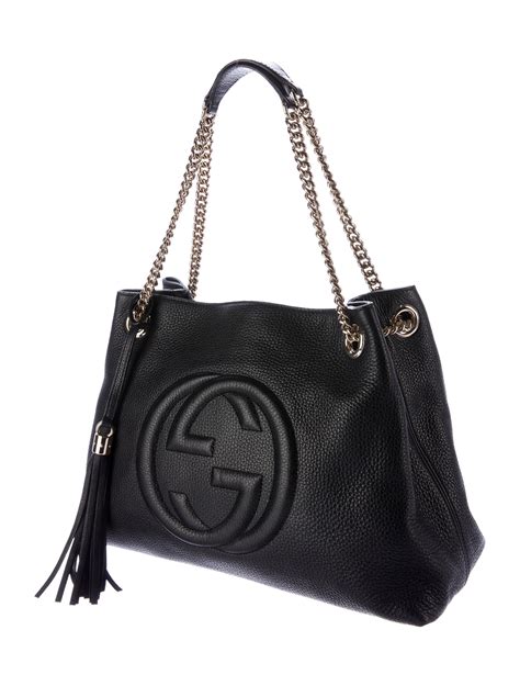 gucci soho chain purseforum|cheapest gucci soho bag.